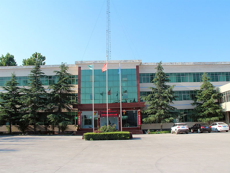 公司響應(yīng)國家環(huán)保要求，對企業(yè)進(jìn)行土壤檢測，各項(xiàng)檢測結(jié)果均達(dá)標(biāo)